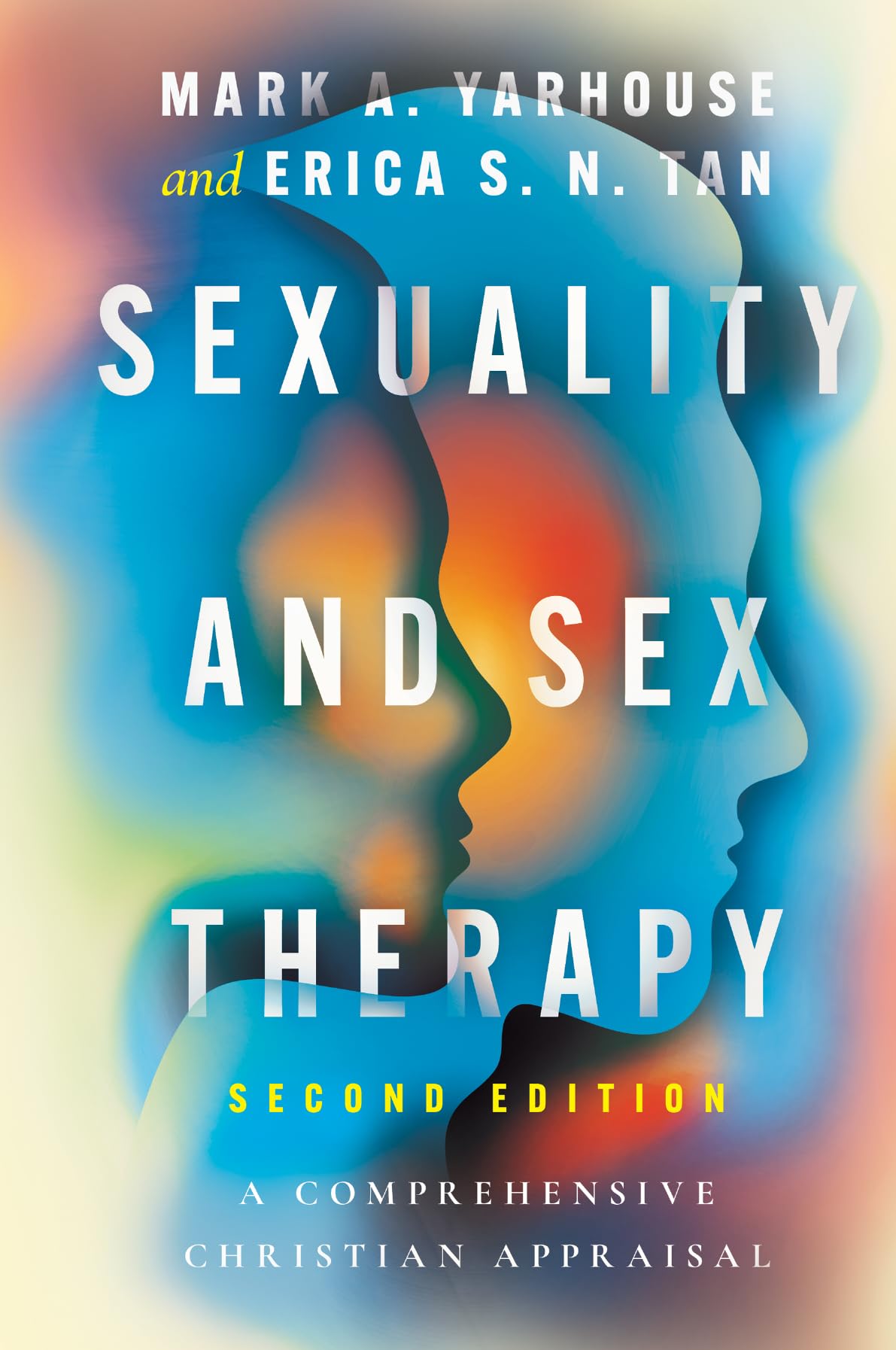 Sexuality and Sex Therapy: A Comprehensive Christian Appraisal (Christian Association for Psychological Studies Books)