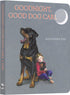 Goodnight, Good Dog Carl Board Book — used book cover