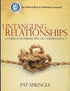Untangling Relationships — used book cover
