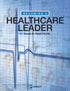Becoming a Healthcare Leader — used book cover