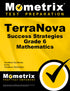 TerraNova Success Strategies Grade 6 Mathematics Study Guide — used book cover