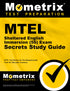 MTEL Sheltered English Immersion (56) Exam Secrets Study Guide — used book cover