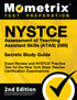 NYSTCE Assessment of Teaching Assistant Skills (ATAS) (095) Secrets Study Guide - Exam Review and NYSTCE Practice Test for the New York State Teacher Certification Examinations — used book cover