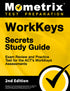 WorkKeys Secrets Study Guide - Exam Review and Practice Test for the ACT&