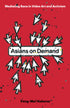 Asians on Demand — used book cover