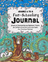 Grades 6 to 8 - Fun-Schooling Journal — used book cover
