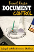 Document Control: Lifecycle and the Governance Challenge — used book cover