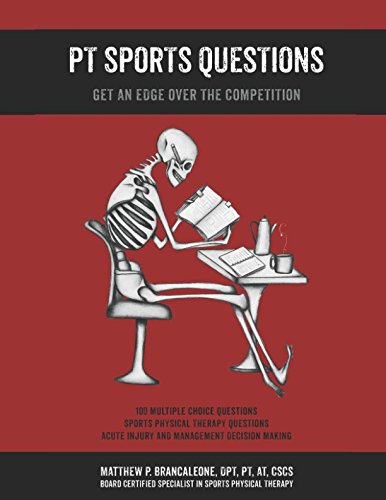 PT Sports Questions — used book cover