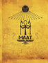 Maat — used book cover