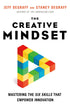 The Creative Mindset — used book cover