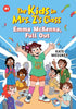 The Kids in Mrs. Z&