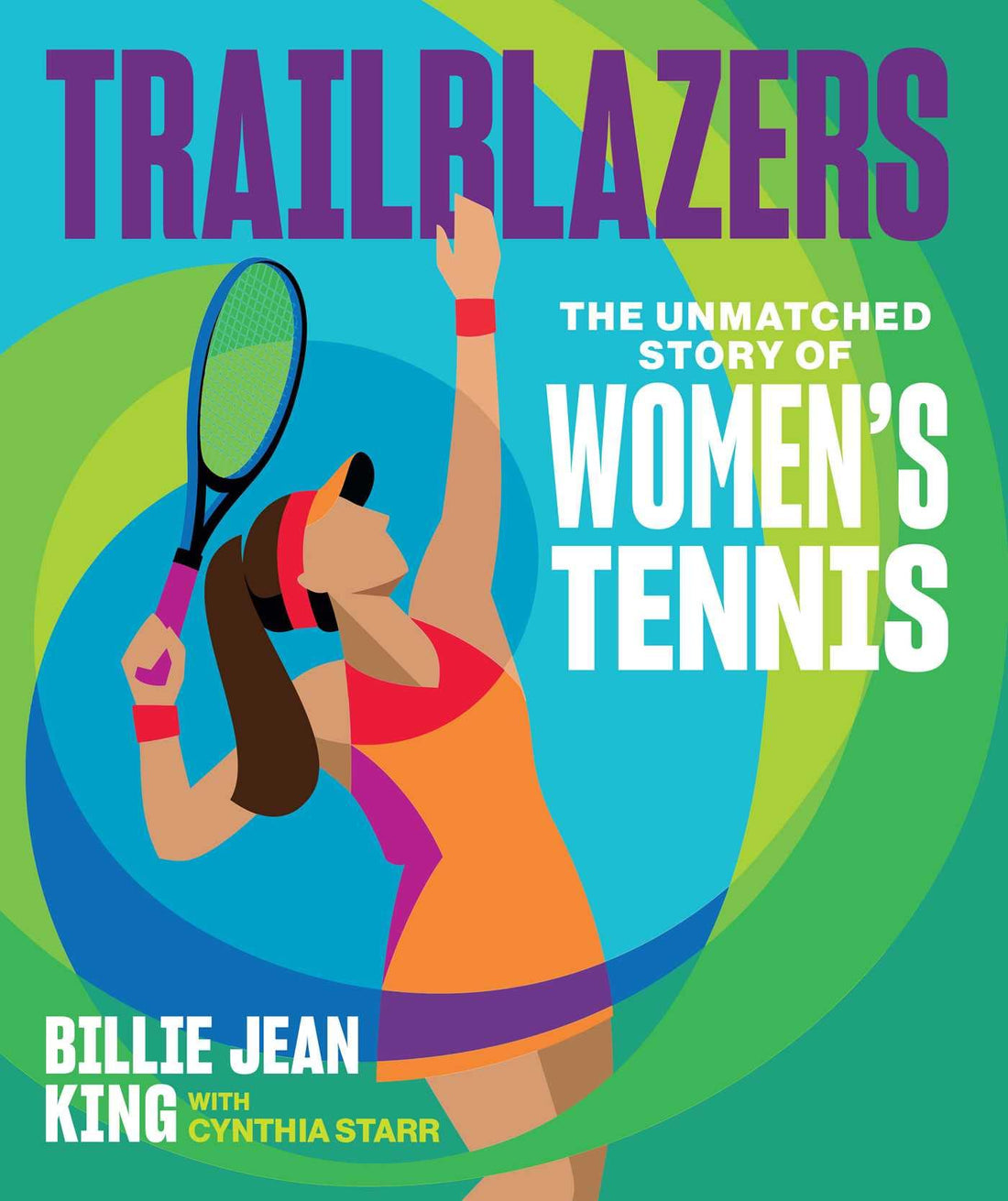 Trailblazers: The Unmatched Story of Women&