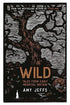 Wild: Tales from Early Medieval Britain — used book cover