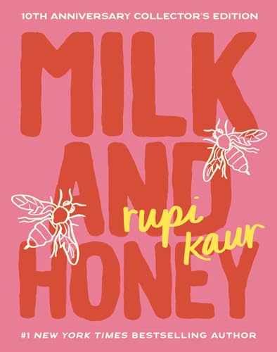 Milk and Honey: 10th Anniversary Collector&
