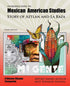 Introduction to Mexican American Studies — used book cover