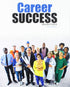 Career Success — used book cover