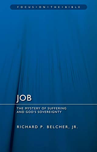 Job: The Mystery of Suffering and God&