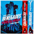 Renegades Series 3 Books Collection Set by Marissa Meyer — used book cover