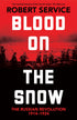 Blood on the Snow — used book cover