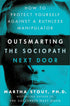 Outsmarting the Sociopath Next Door — used book cover