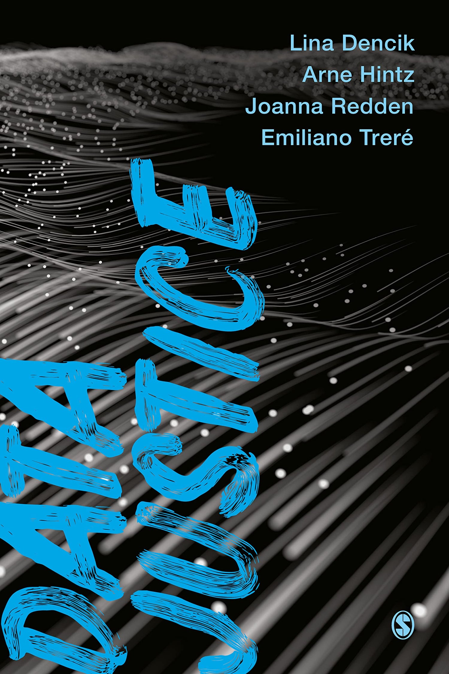 Data Justice — used book cover