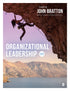 Organizational Leadership — used book cover