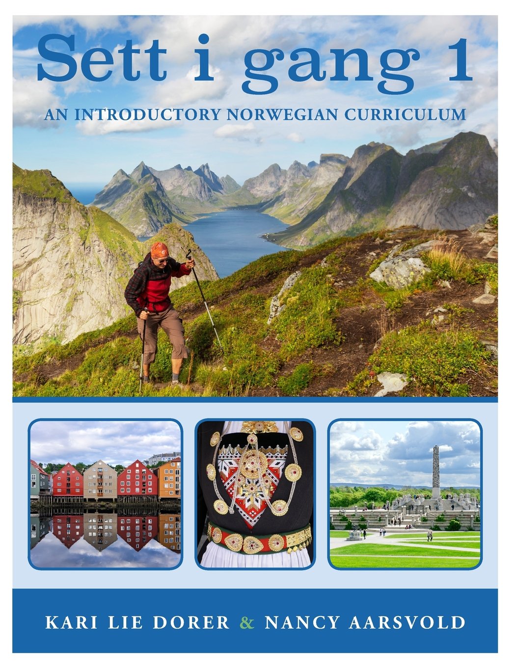 Sett i gang (Sett i gang (2nd edition, 2016))