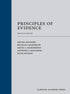 Principles of Evidence — used book cover