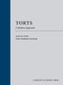 Torts: A Modern Approach — used book cover