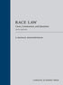 Race Law: Cases, Commentary, and Questions — used book cover