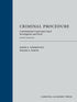 Criminal Procedure: Constitutional Constraints Upon Investigation and Proof — used book cover