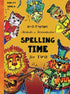 Do-It-Together - ABC - Spelling Time for Two — used book cover
