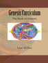 Genesis Curriculum: The Book of Genesis — used book cover