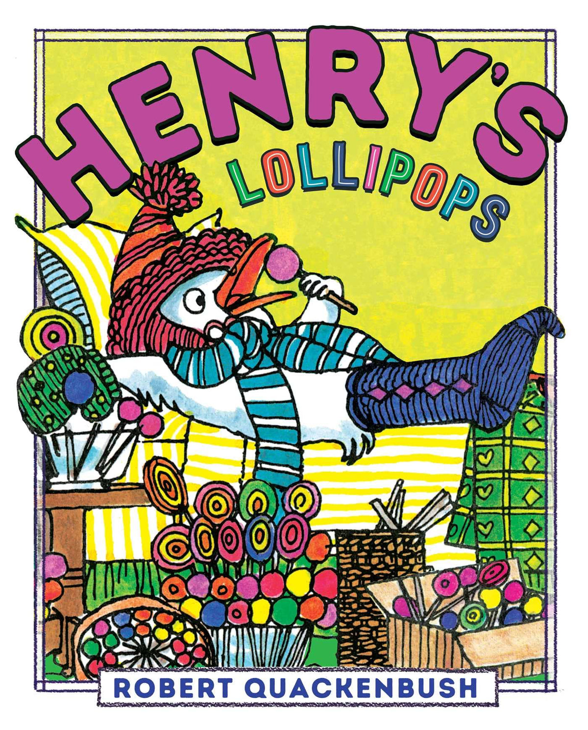 Henry&