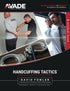 Handcuffing Tactics: Student Manual — used book cover