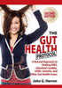 The Gut Health Protocol — used book cover