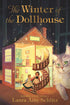 The Winter of the Dollhouse — used book cover