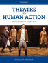 Theatre as Human Action — used book cover