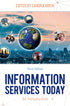 Information Services Today — used book cover