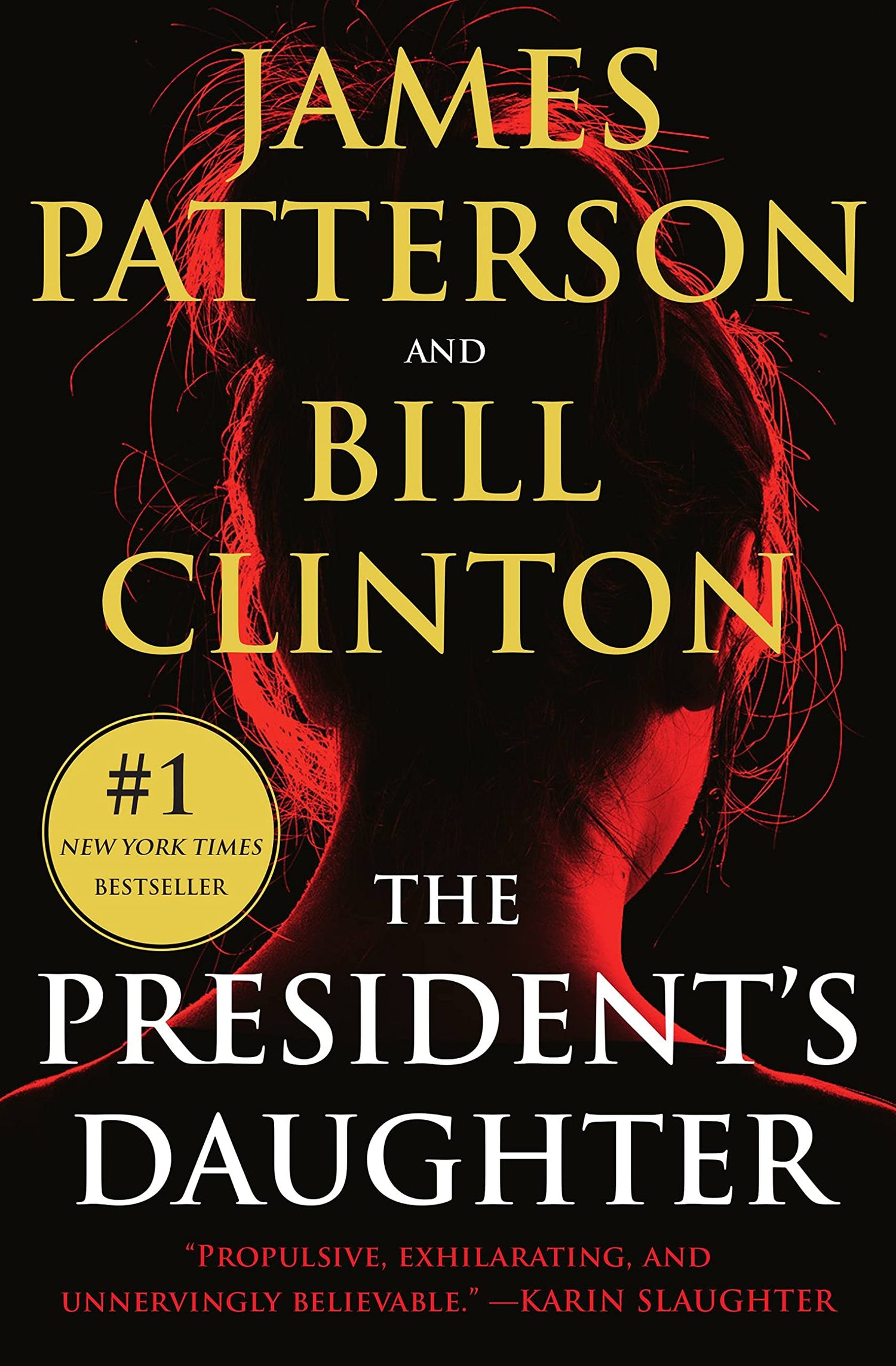 The President&