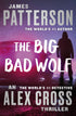 The Big Bad Wolf — used book cover