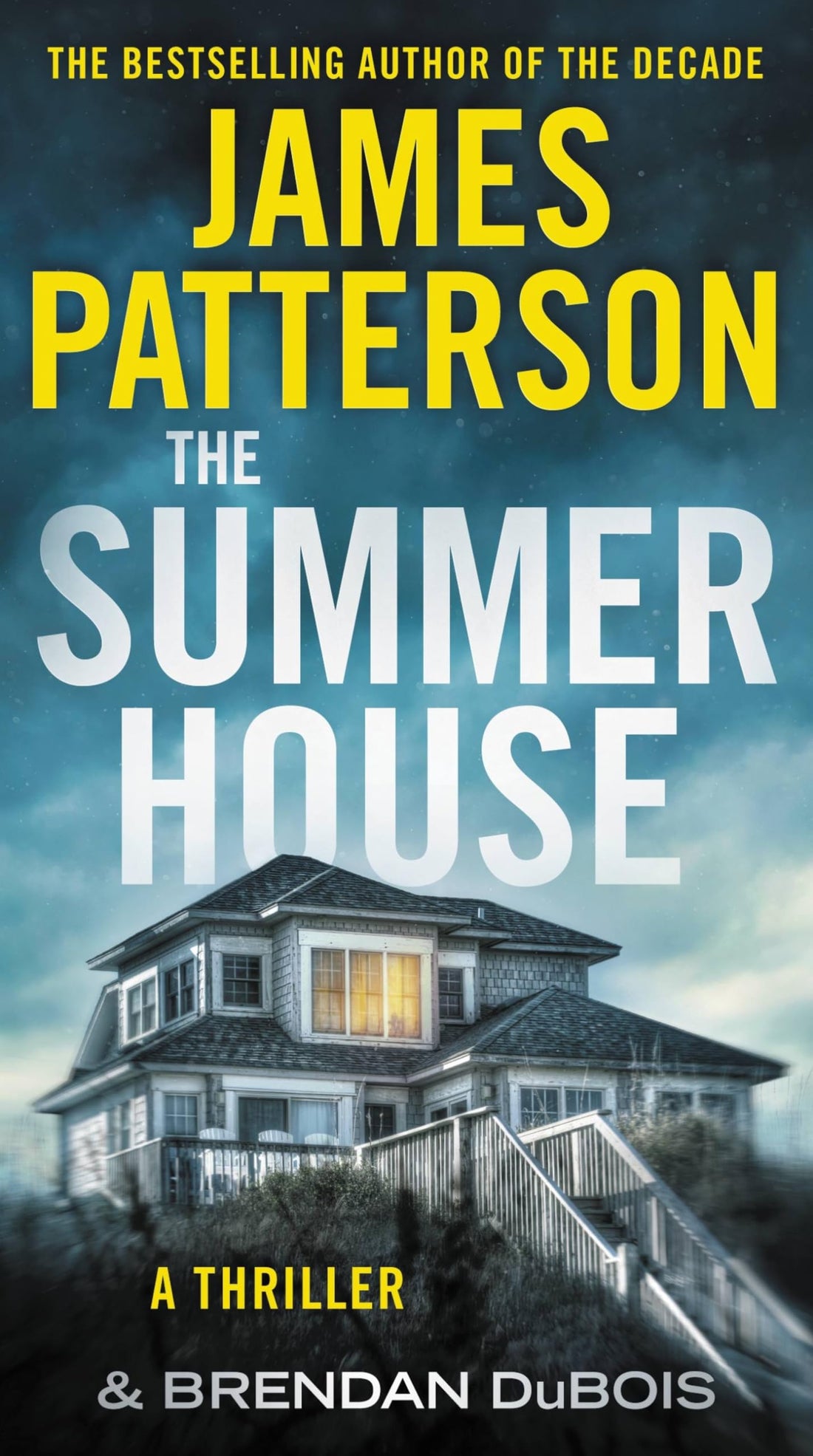 The Summer House: The Classic Blockbuster from the Author of Lion &amp; Lamb