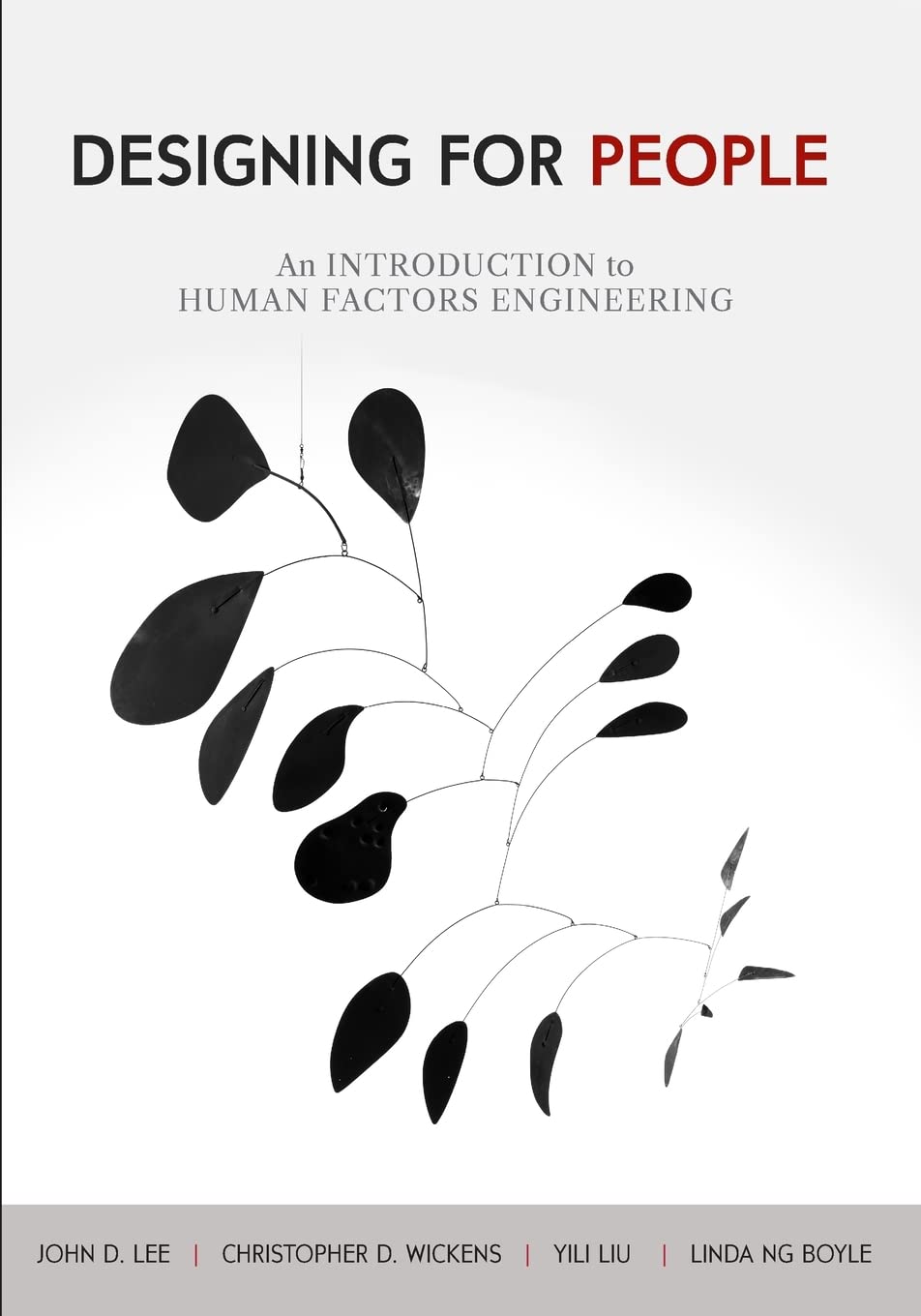 Designing for People — used book cover
