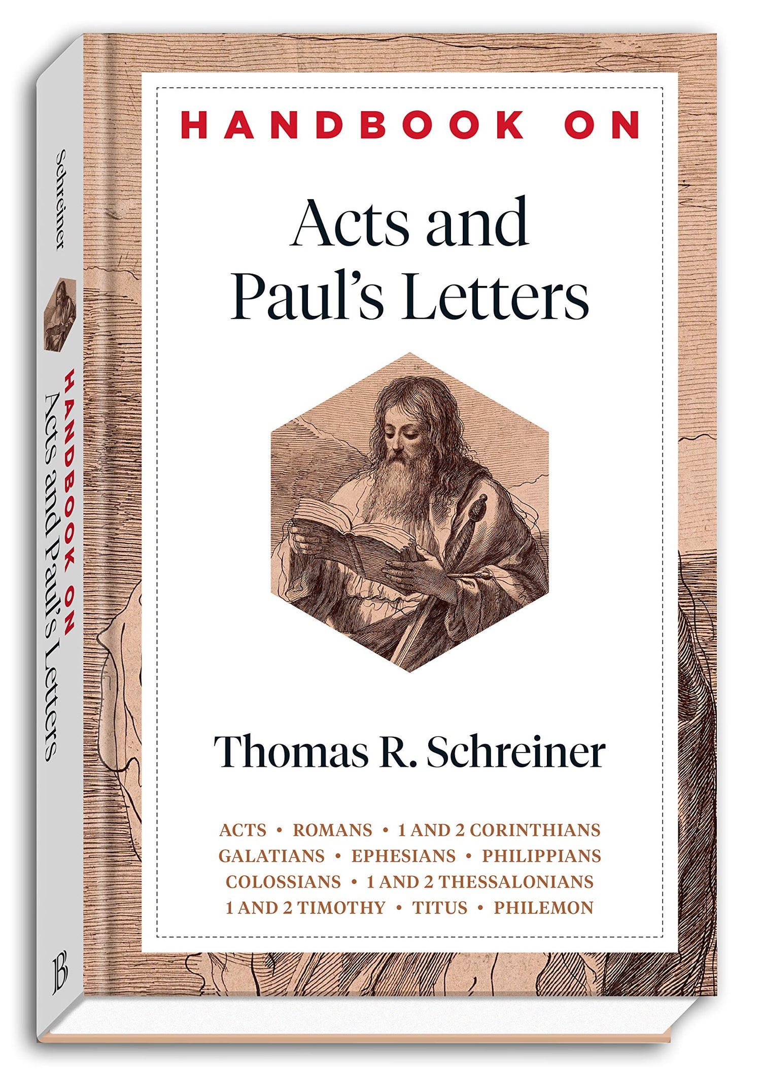 Handbook on Acts and Paul&