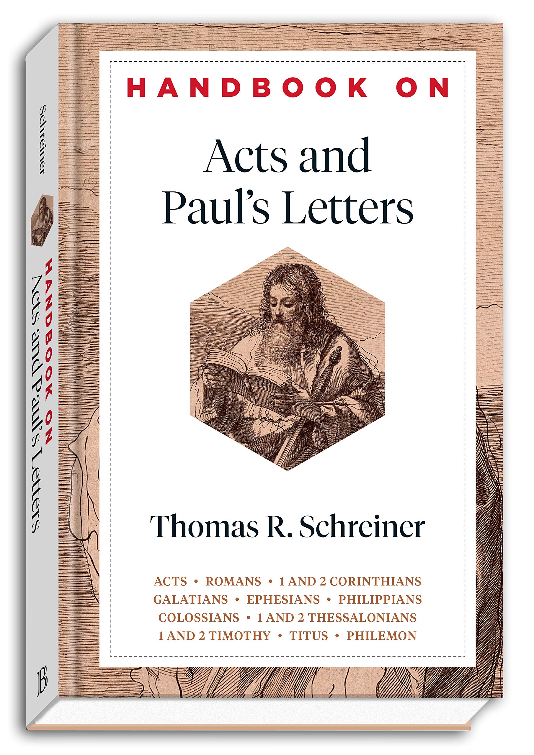 Handbook on Acts and Paul&