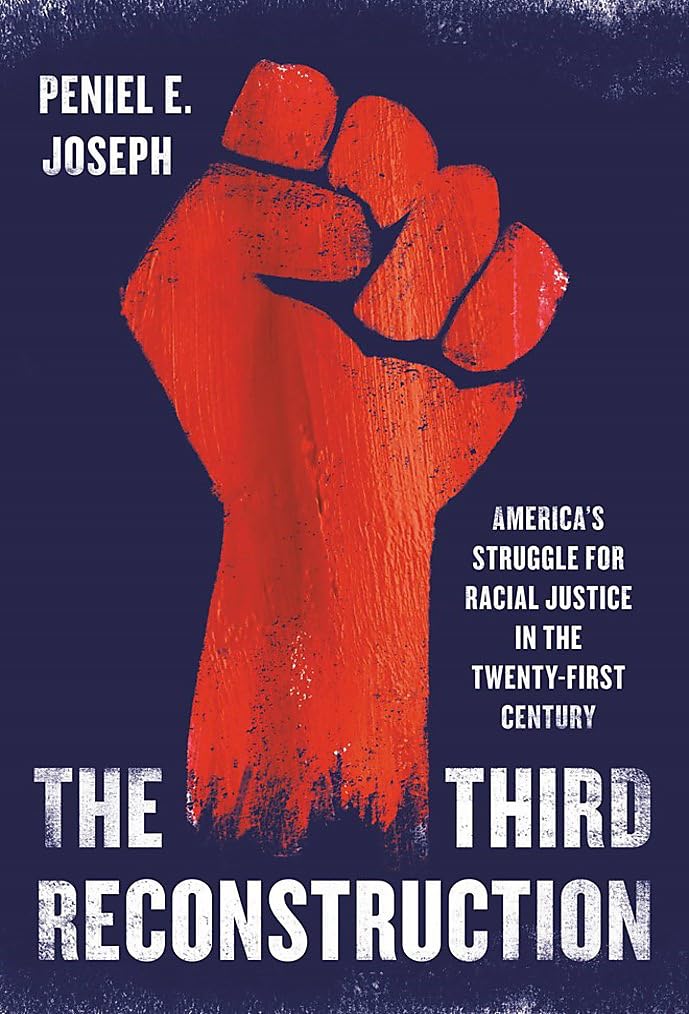 The Third Reconstruction: America&