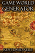 Game World Generator — used book cover
