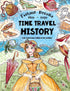Time Travel History - Fashion Dreams 1800 - 2030 — used book cover
