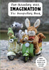 Fun-Schooling with Imagination - The Storytelling Book — used book cover