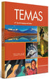 Temas, 2nd Edition, Temas Student Textbook Temas Supersite Plus (vText) Code AP® Spanish Test Prep Worktext Supersite Plus Code — used book cover